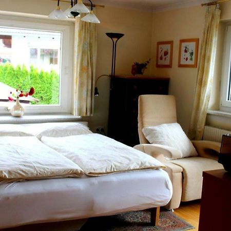 Ferienwohnung Stuibenfall Jerzens Extérieur photo