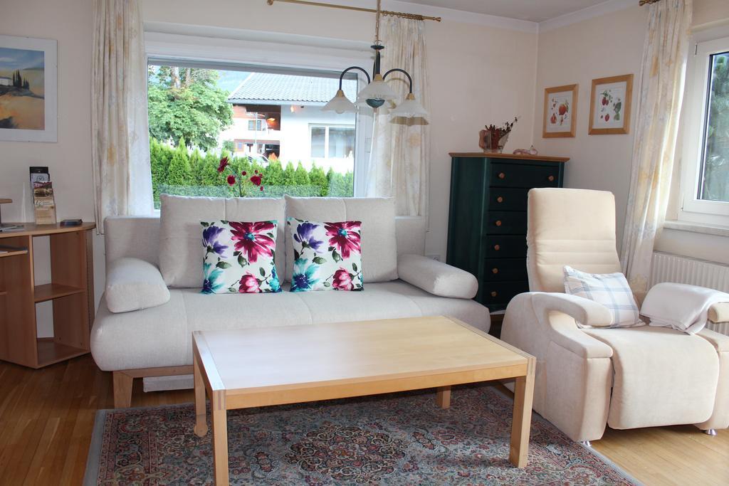 Ferienwohnung Stuibenfall Jerzens Chambre photo