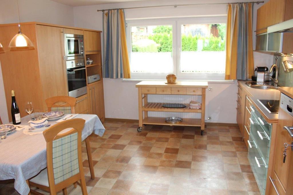Ferienwohnung Stuibenfall Jerzens Chambre photo