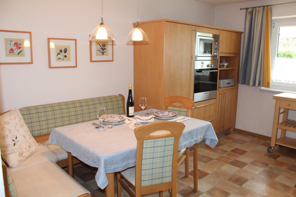 Ferienwohnung Stuibenfall Jerzens Chambre photo