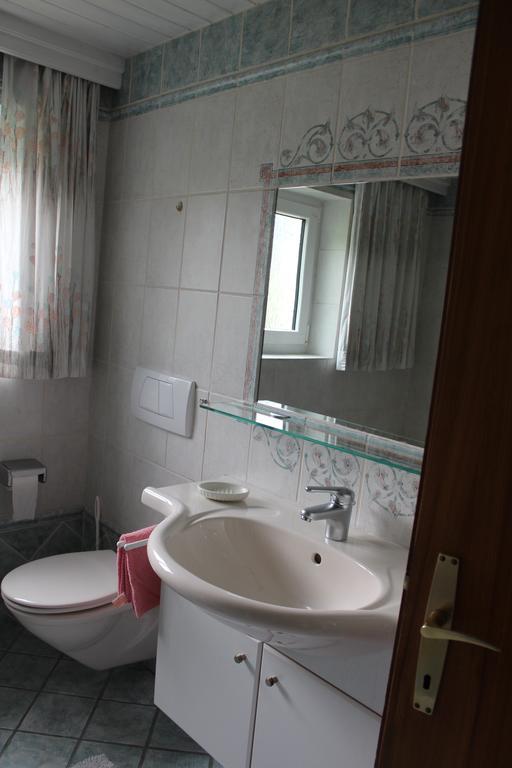 Ferienwohnung Stuibenfall Jerzens Extérieur photo