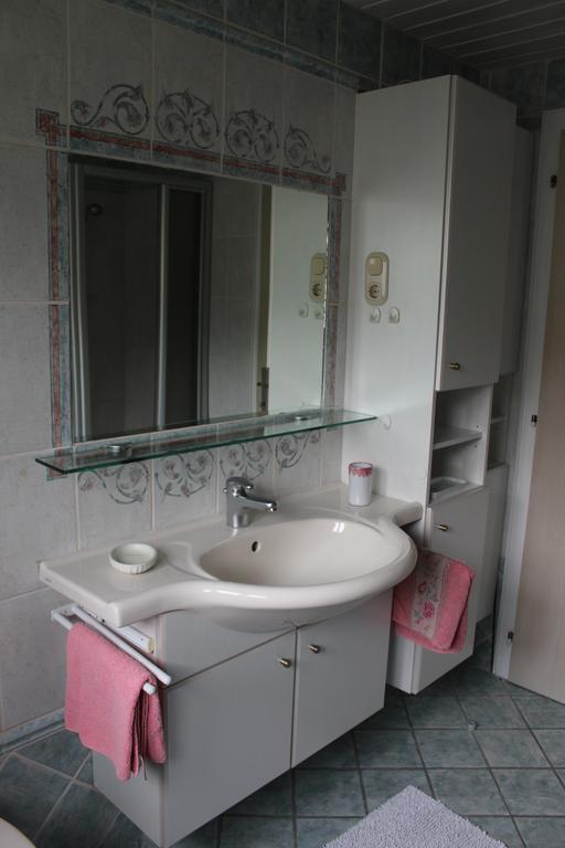 Ferienwohnung Stuibenfall Jerzens Extérieur photo