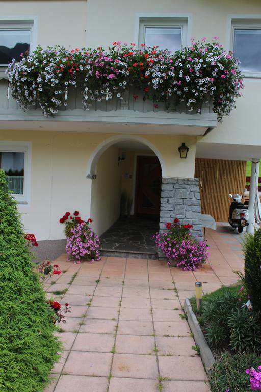 Ferienwohnung Stuibenfall Jerzens Extérieur photo