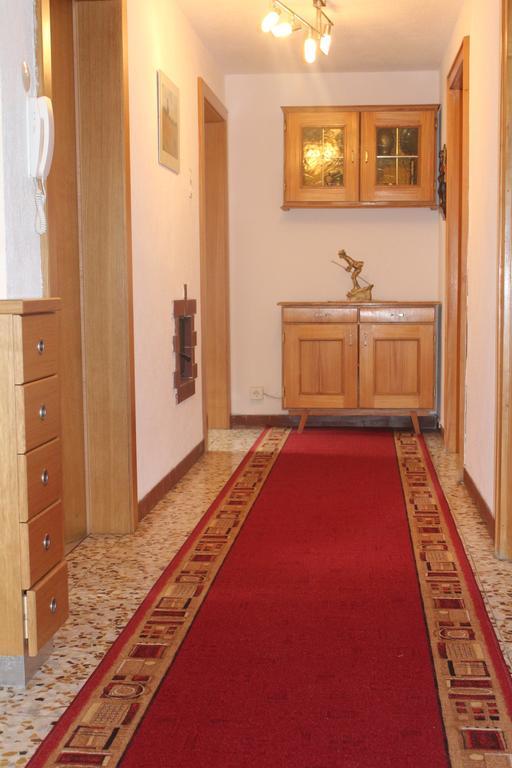 Ferienwohnung Stuibenfall Jerzens Extérieur photo