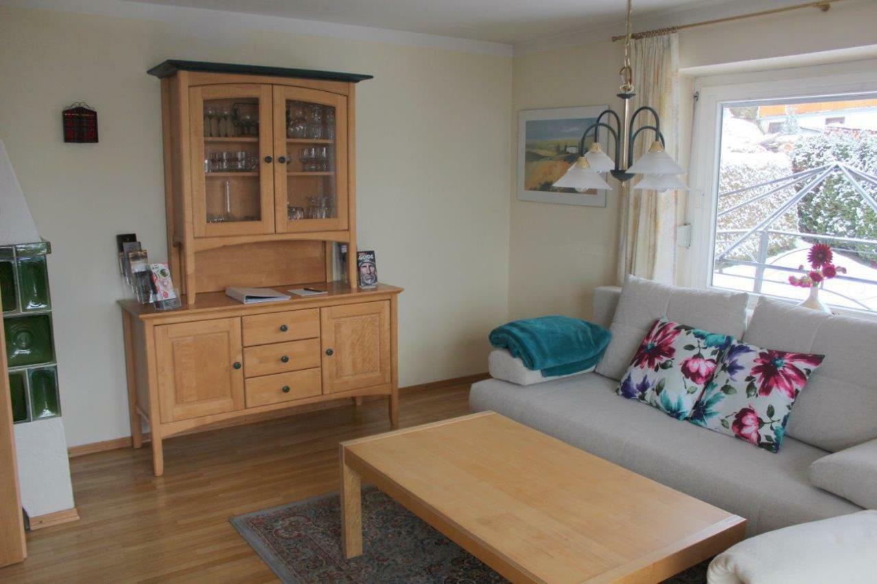 Ferienwohnung Stuibenfall Jerzens Extérieur photo