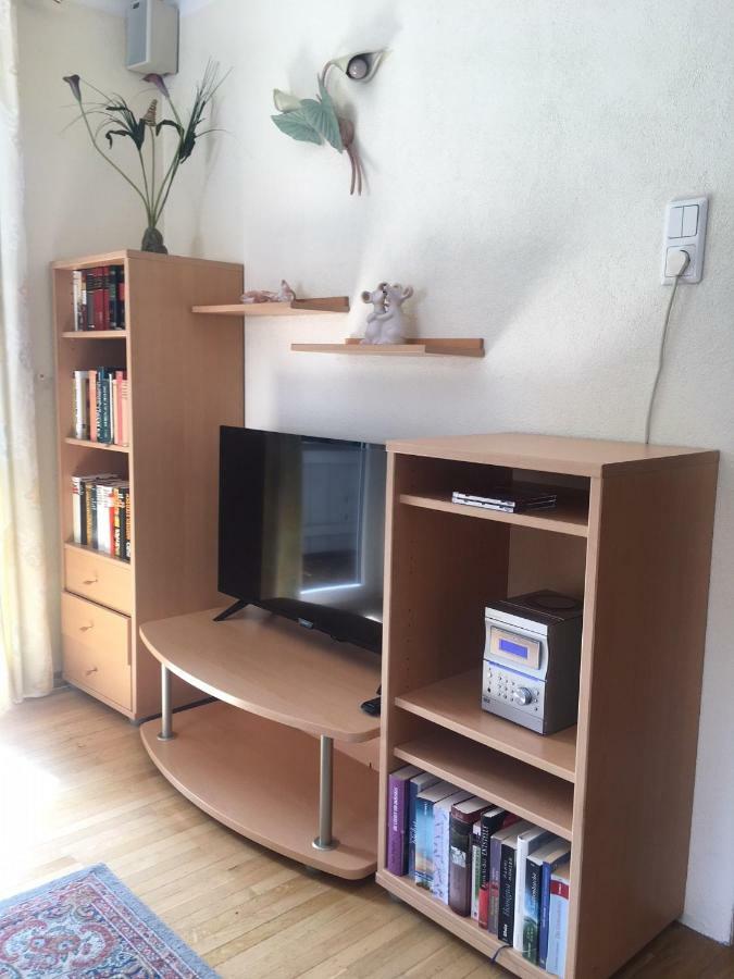 Ferienwohnung Stuibenfall Jerzens Extérieur photo