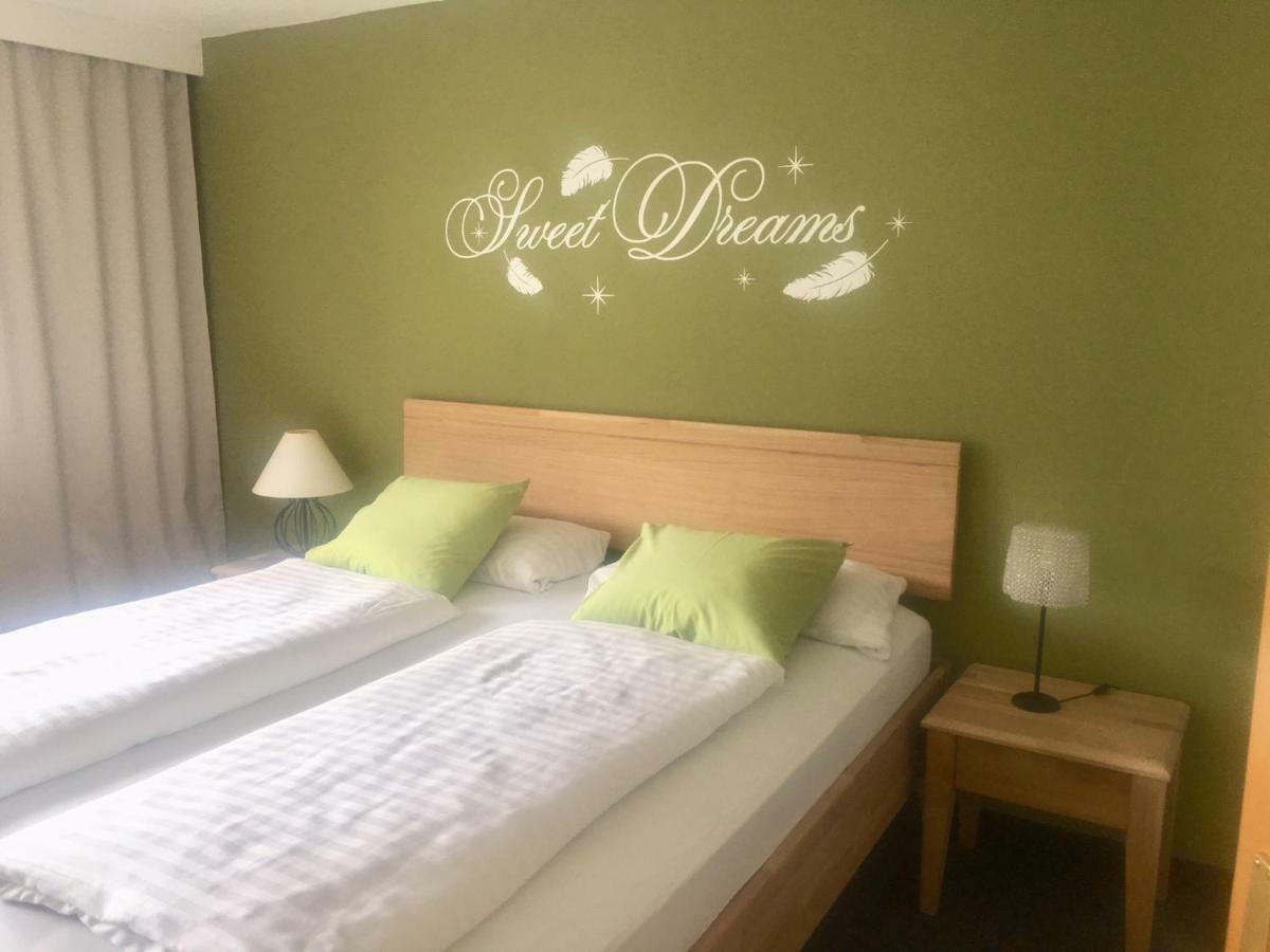 Ferienwohnung Stuibenfall Jerzens Extérieur photo